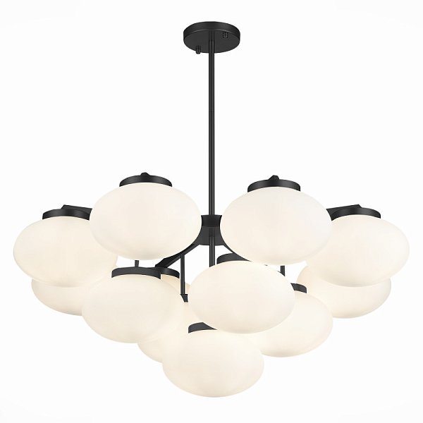Люстра на штанге ST-Luce SL1503.403.13
