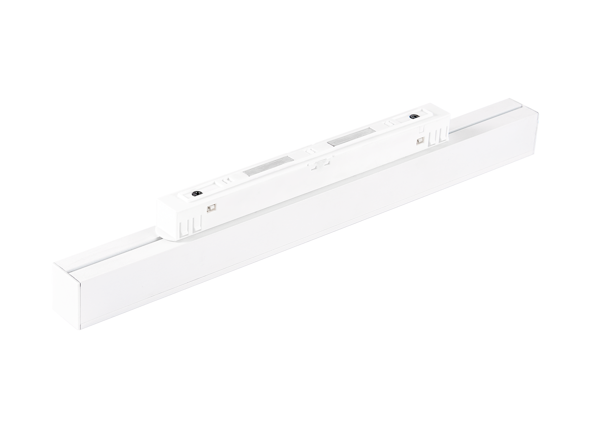 Блок питания  устанавливаемый шинопровод Donolux Driver 200W SPACE-Track system W