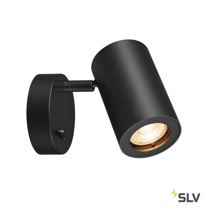 Настенный светильник SLV 1000729