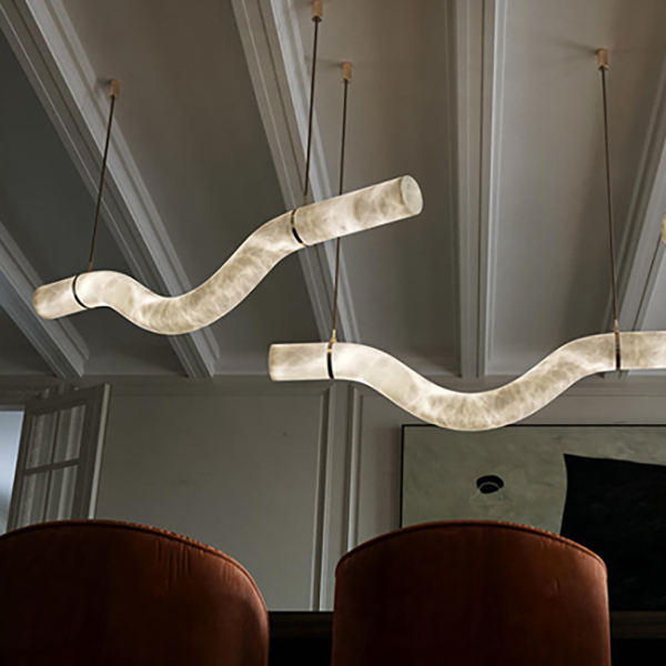 Подвесной светильник MAILIN L120 by ImperiumLoft