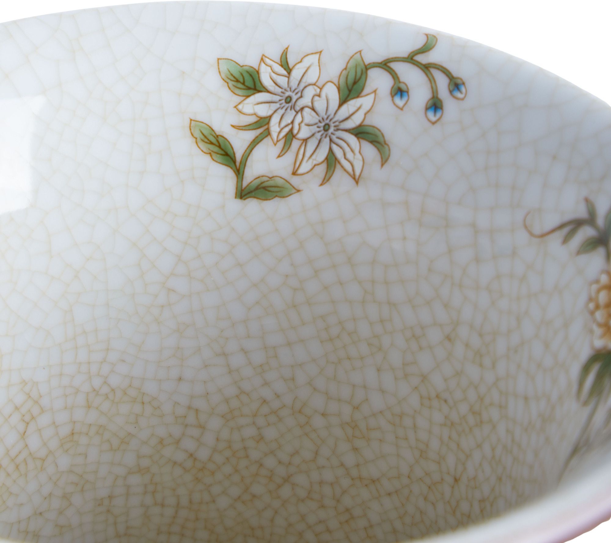 Ваза Glasar 31G2658/A227C/HGD2135