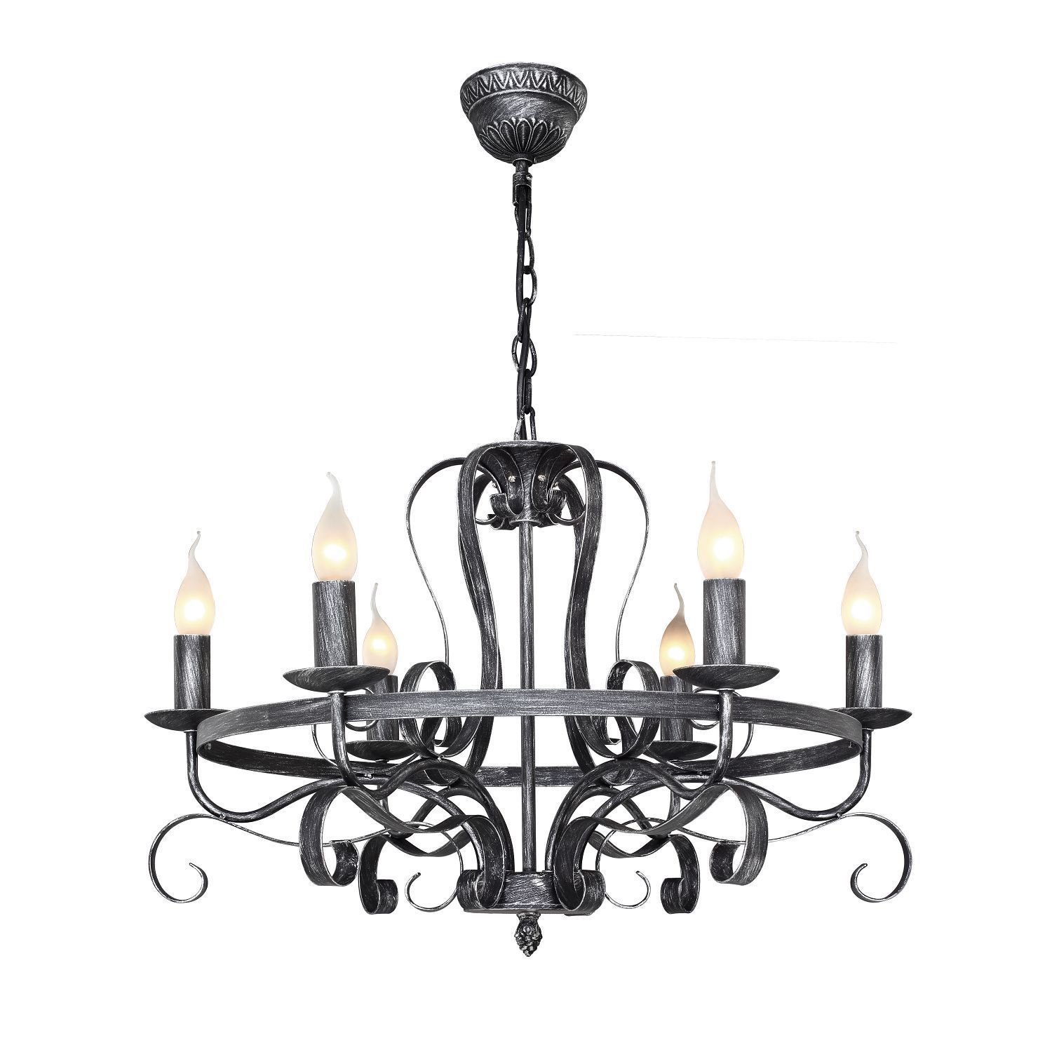 Люстра F-Promo 2162-6P