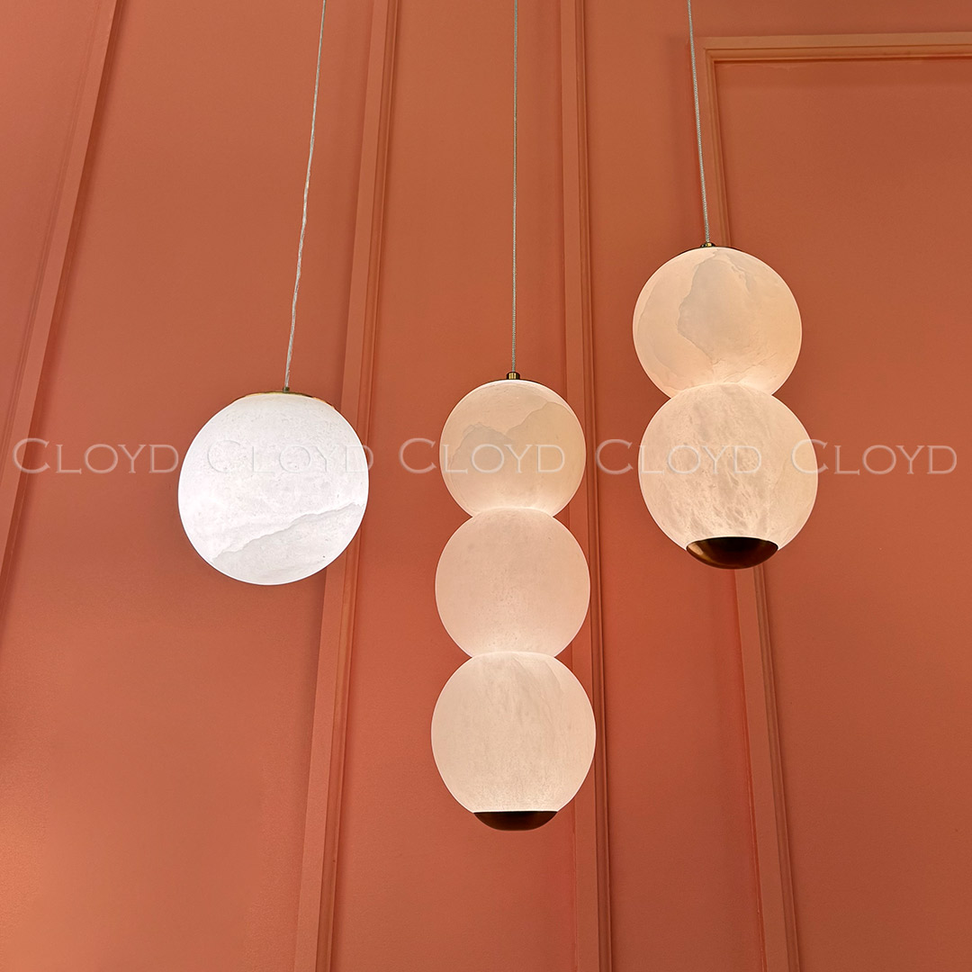 Подвесной светильник Cloyd Orionis 12530