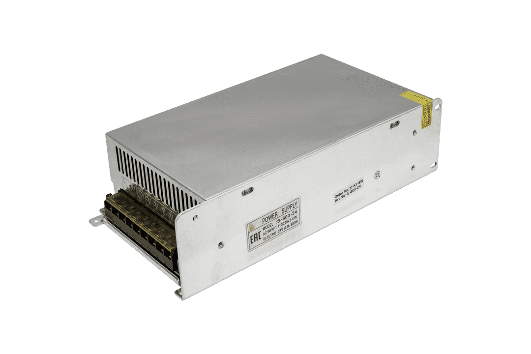 Блок питания SWG S-800-24