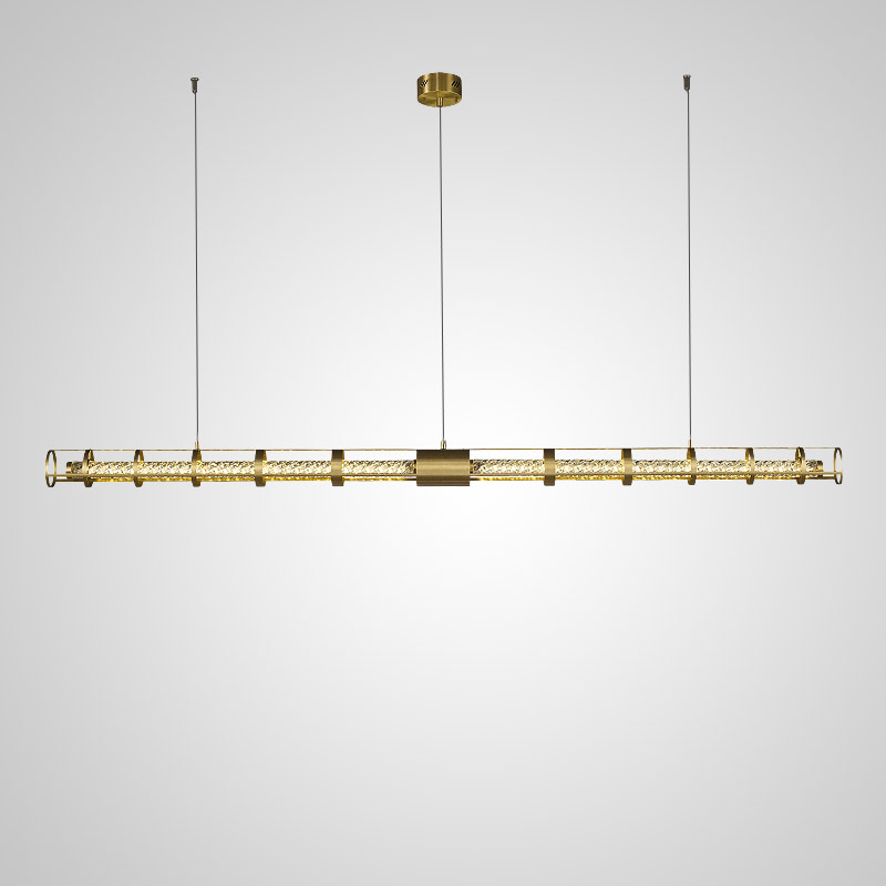 Подвесной светильник OPTIMA L200 by ImperiumLoft