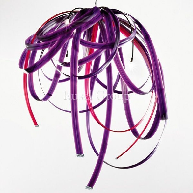 Подвесной светильник Italamp Fan 2311