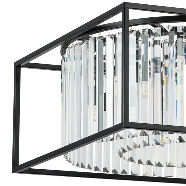 Подвесная люстра Lightstar 713127