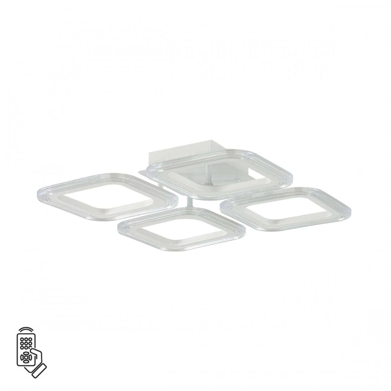 Потолочный светильник Lumion 8026/42CL