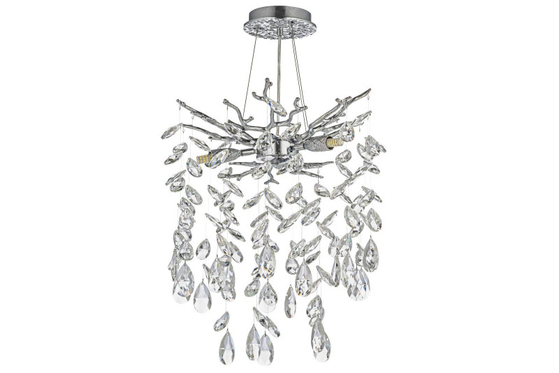 Подвесная люстра Dio D'arte Tavenna H 1.5.32.638 N