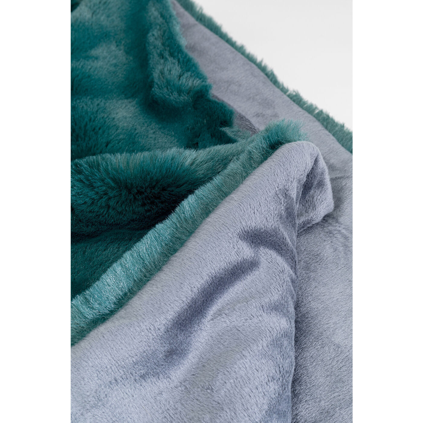 Плед KARE Fur 54895