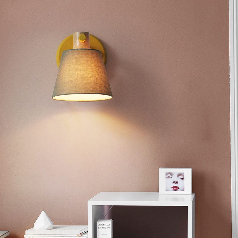 Настенное Бра Natura Wall Y By Imperiumloft