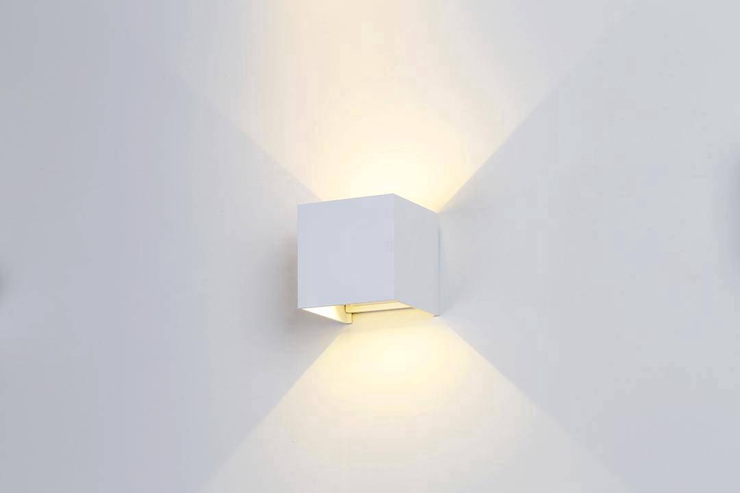 Светильник настенный DesignLed GW-A310-6-WH-NW