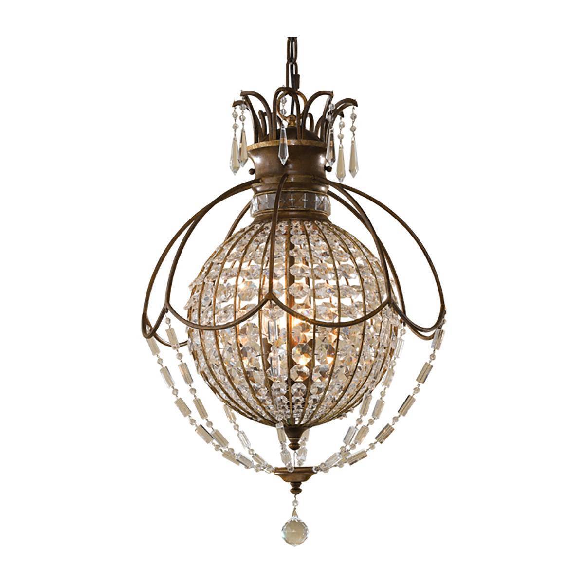 Люстра Feiss FE/BELLINI3