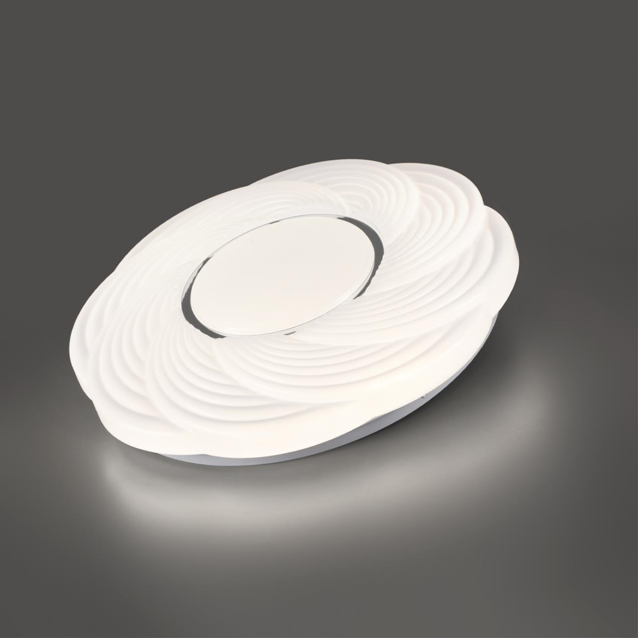 Настенно-потолочный светильник Sonex 7687/DL