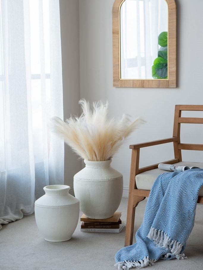 Ваза Glasar 460274