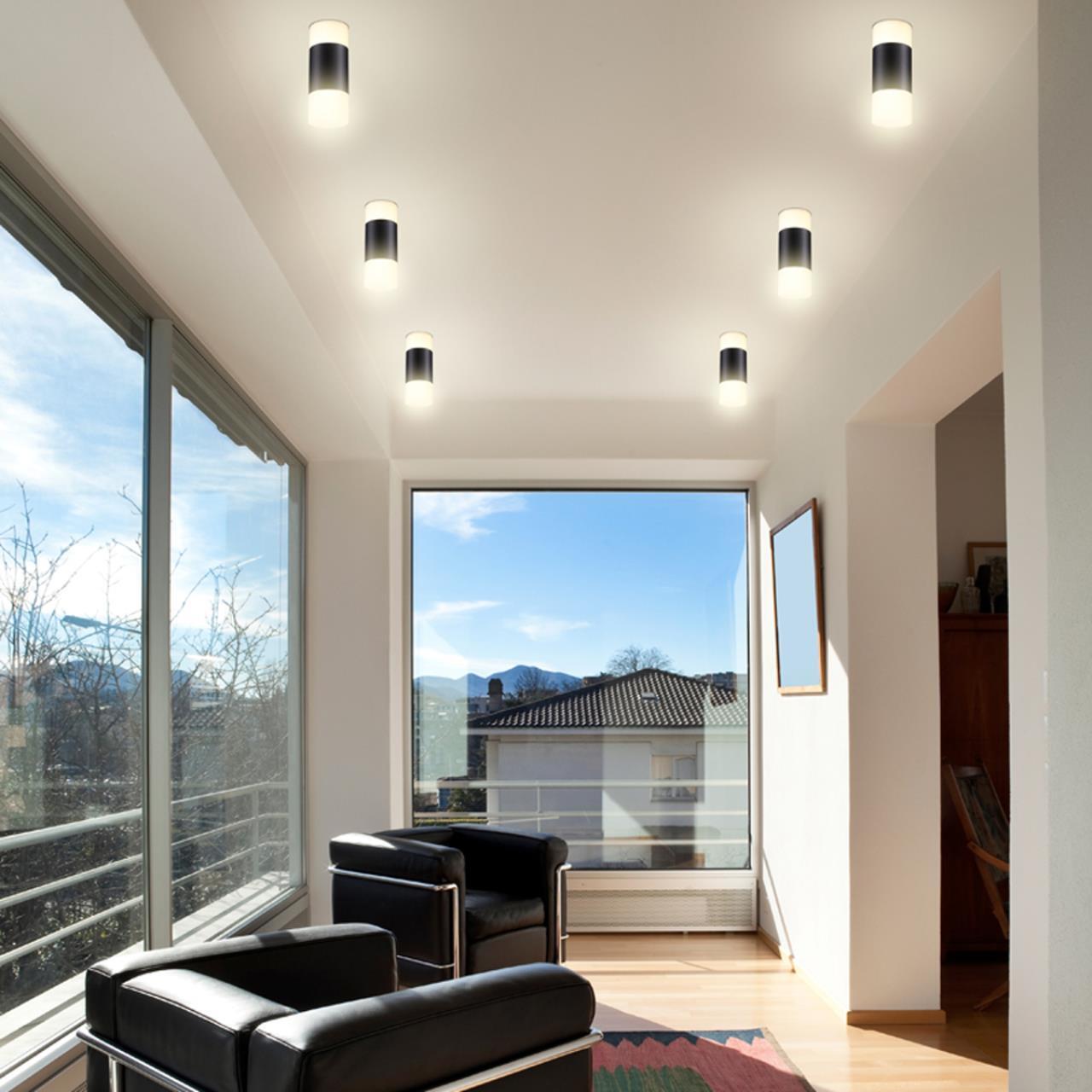 Светильник накладной Novotech 358319