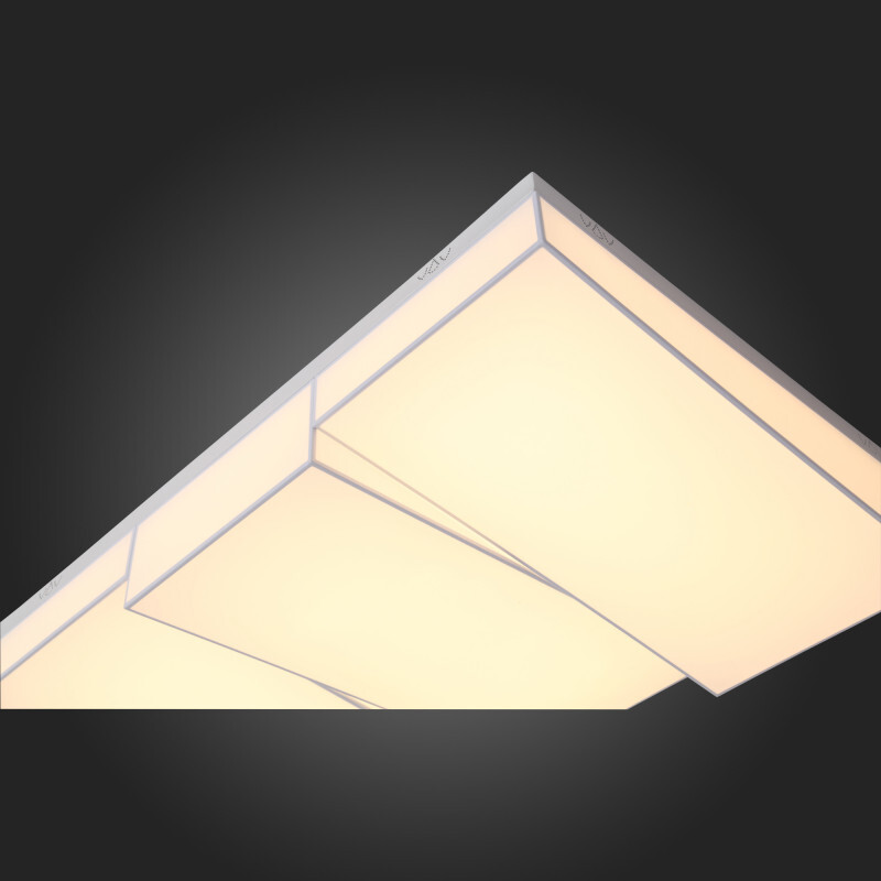 Накладной светильник ST Luce SL416.502.03