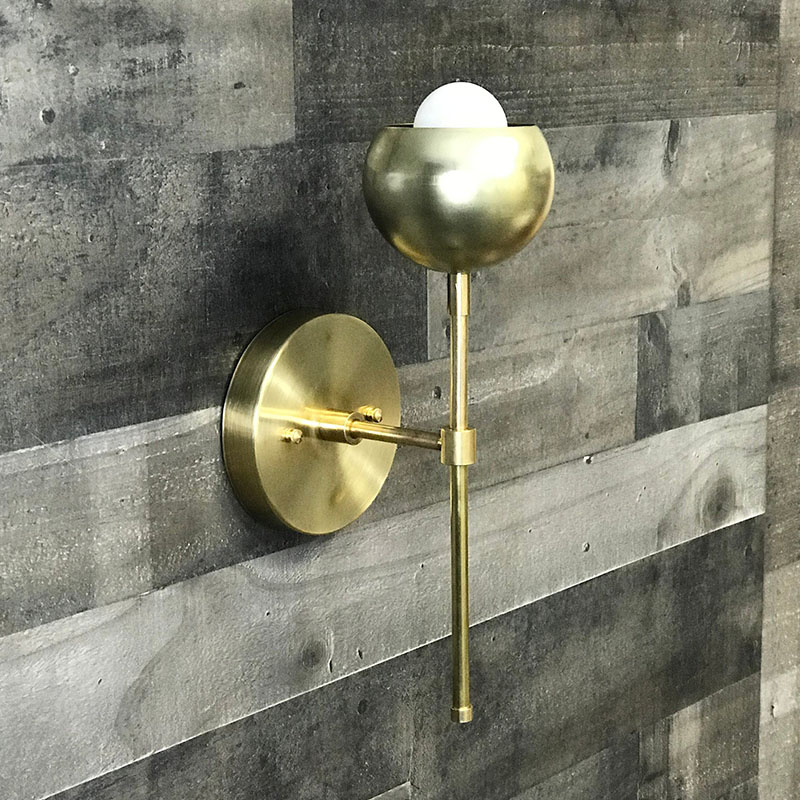 Бра BEILIN WALL by ImperiumLoft