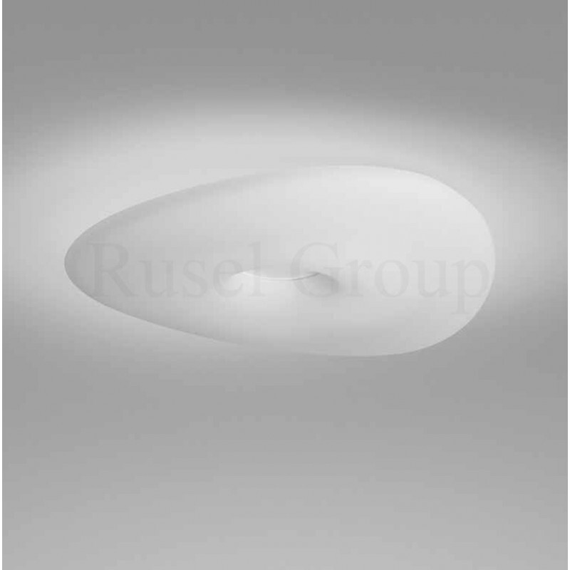 Потолочный светильник Linea Light Mr. Magoo 8008 (7797)