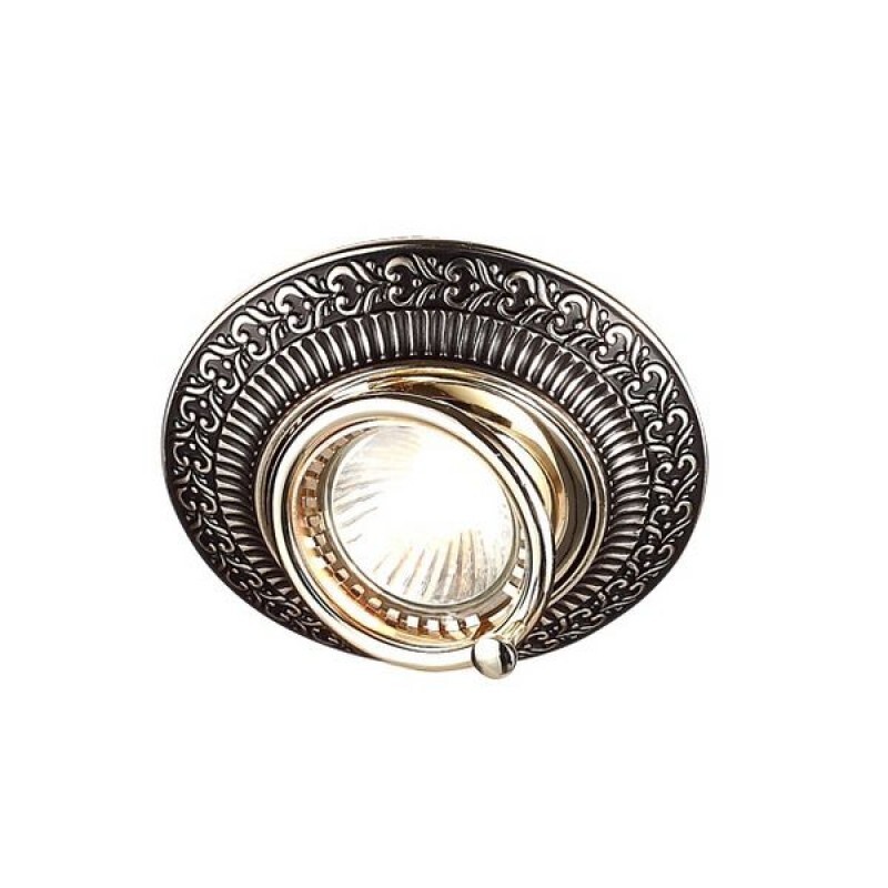 Встраиваемый поворотный светильник L'Arte Luce L11151.52