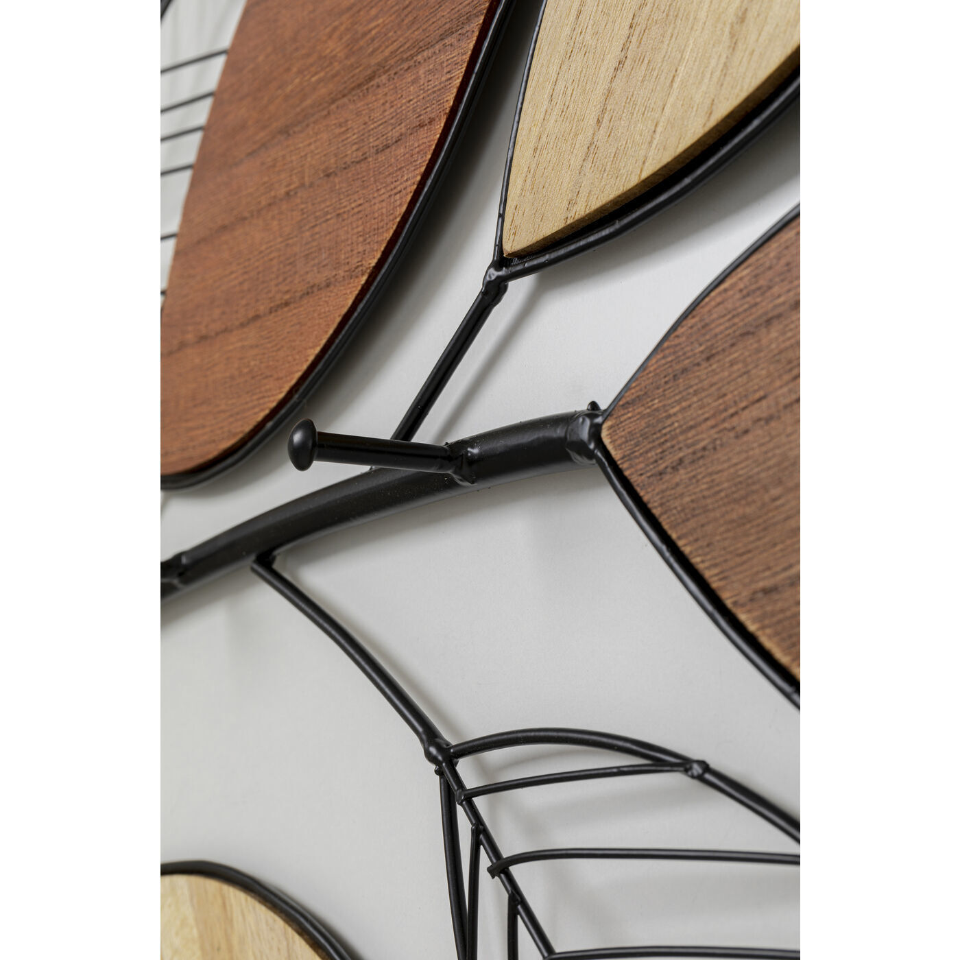 Вешалка настенная Twig 85780 Kare