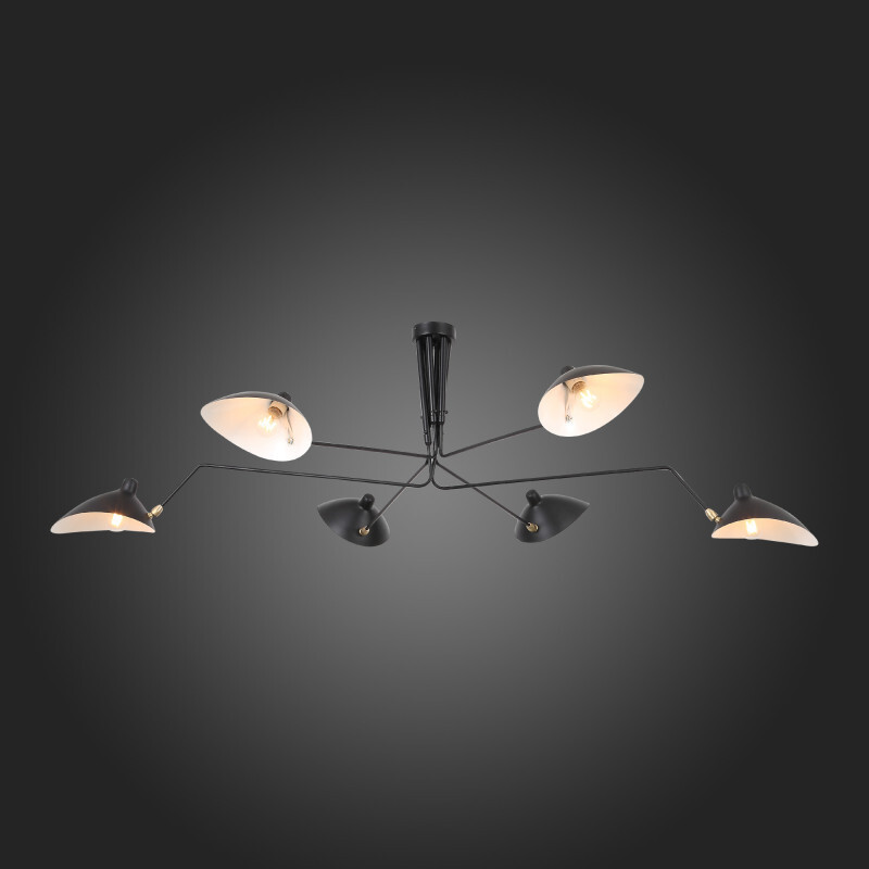 Накладная люстра ST Luce SL305.402.06