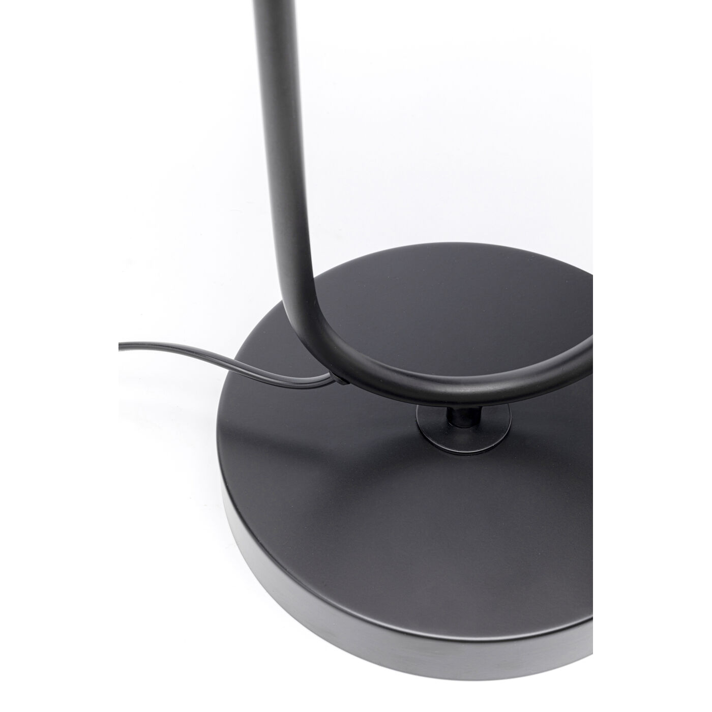Светильник настольный Philadelphia Black 65cm KARE 57472