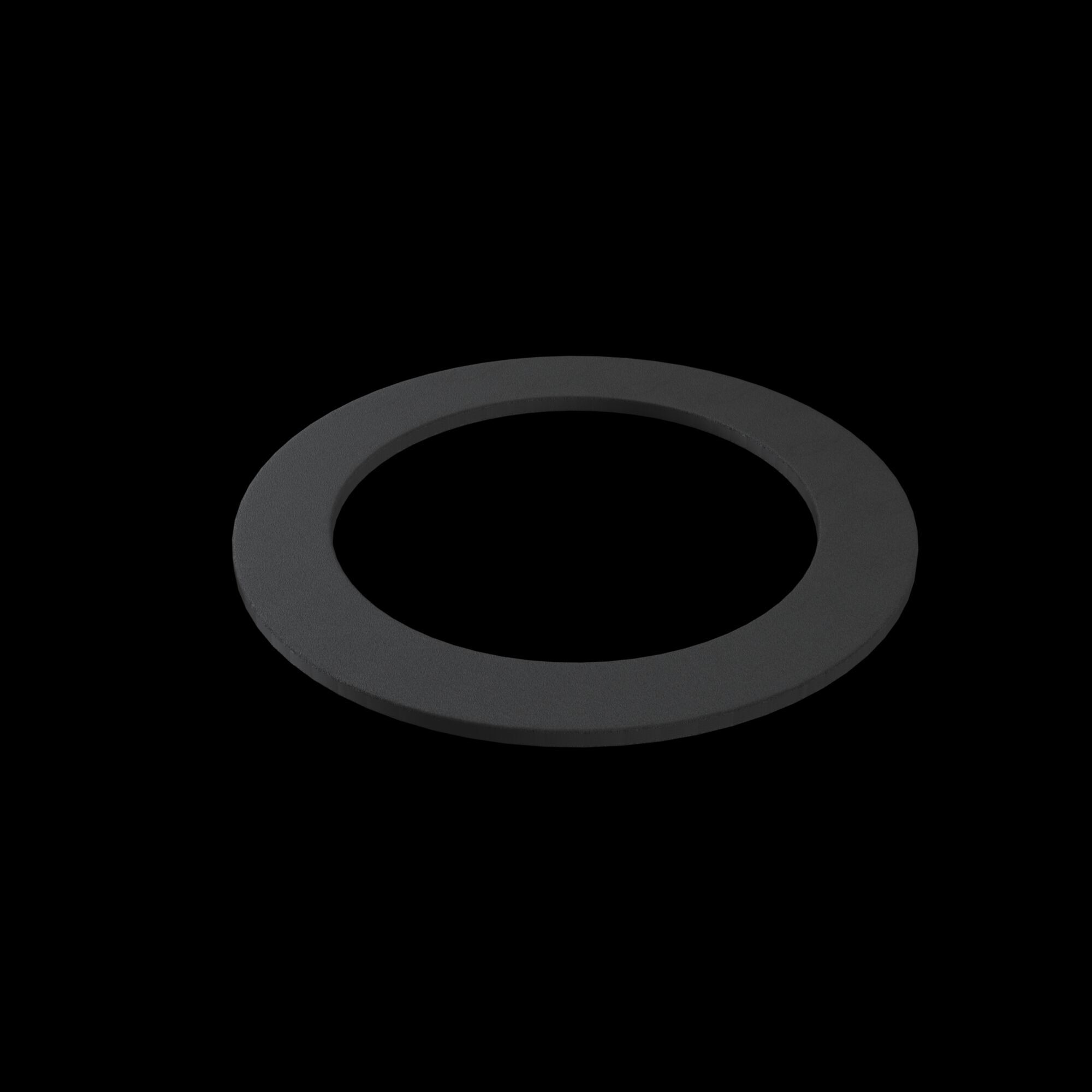 Аксессуар для встраиваемого светильника Maytoni DLA040-05B