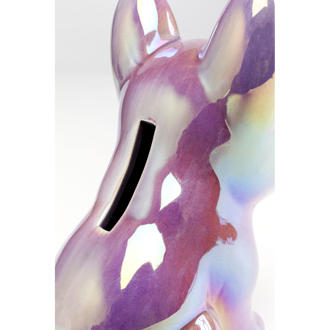 Копилка Shiny Puppies 12cm Assorted KARE 57653