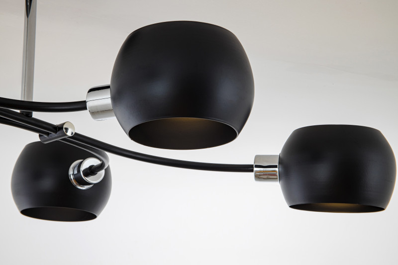 Накладная люстра MODELUX MD.5172.6