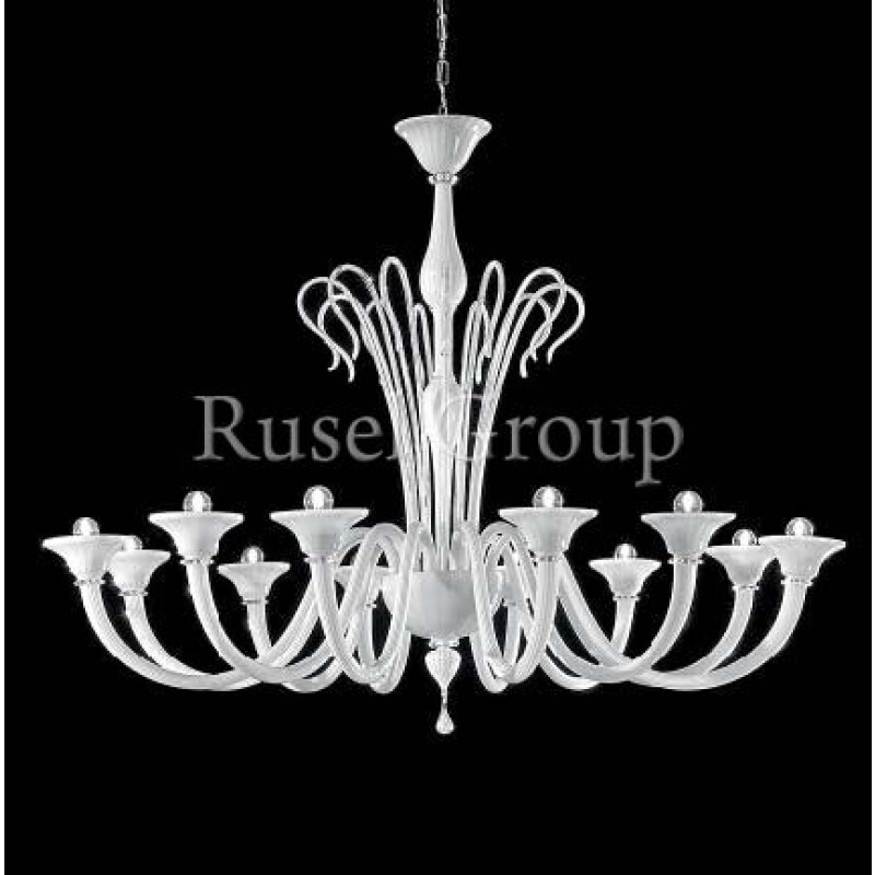 Люстра Sylcom 1460/12