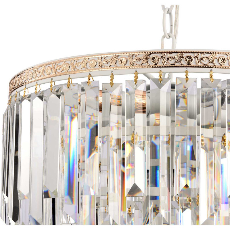 Каскадная люстра Stilfort 2110/03/12P