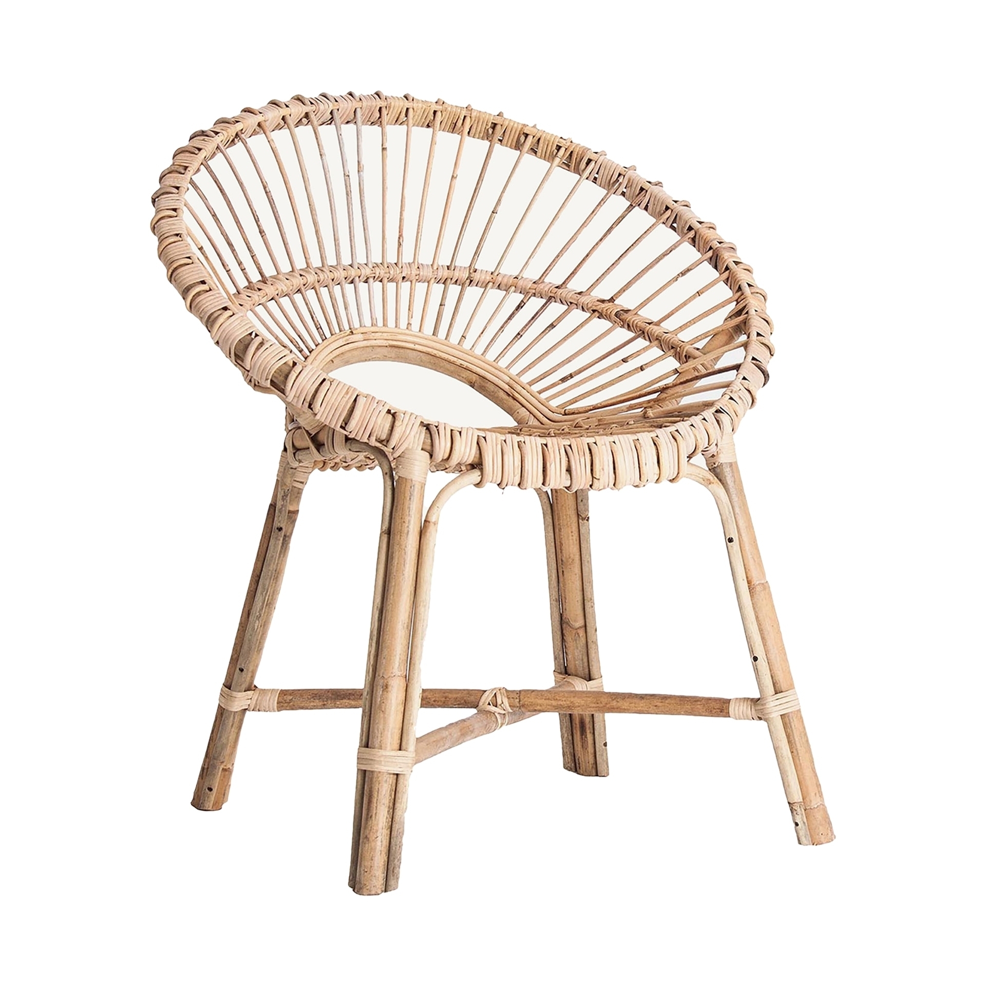 Кресло Chilaw Vical