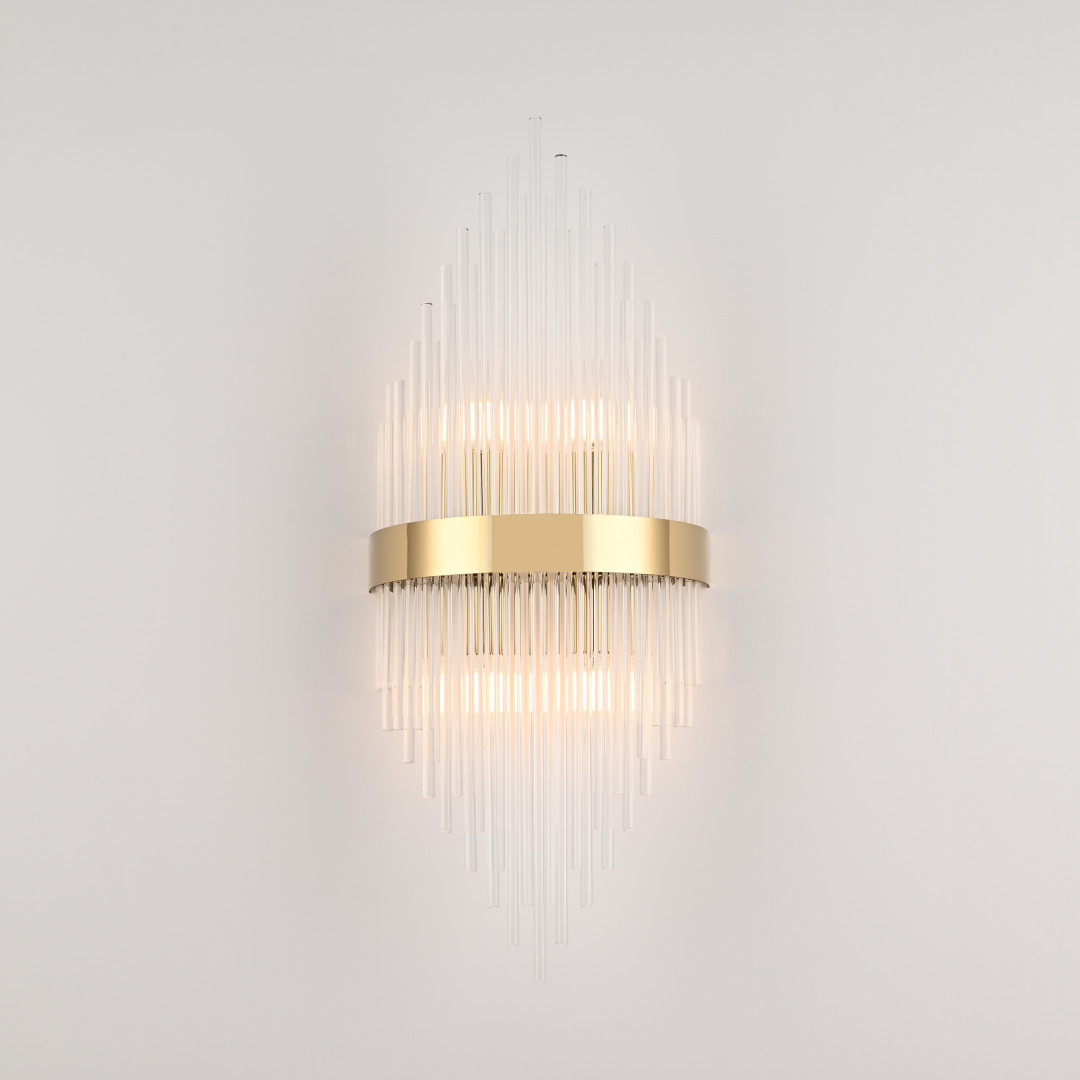 Бра 430122.250.4.E14.A1 GD Arte Milano