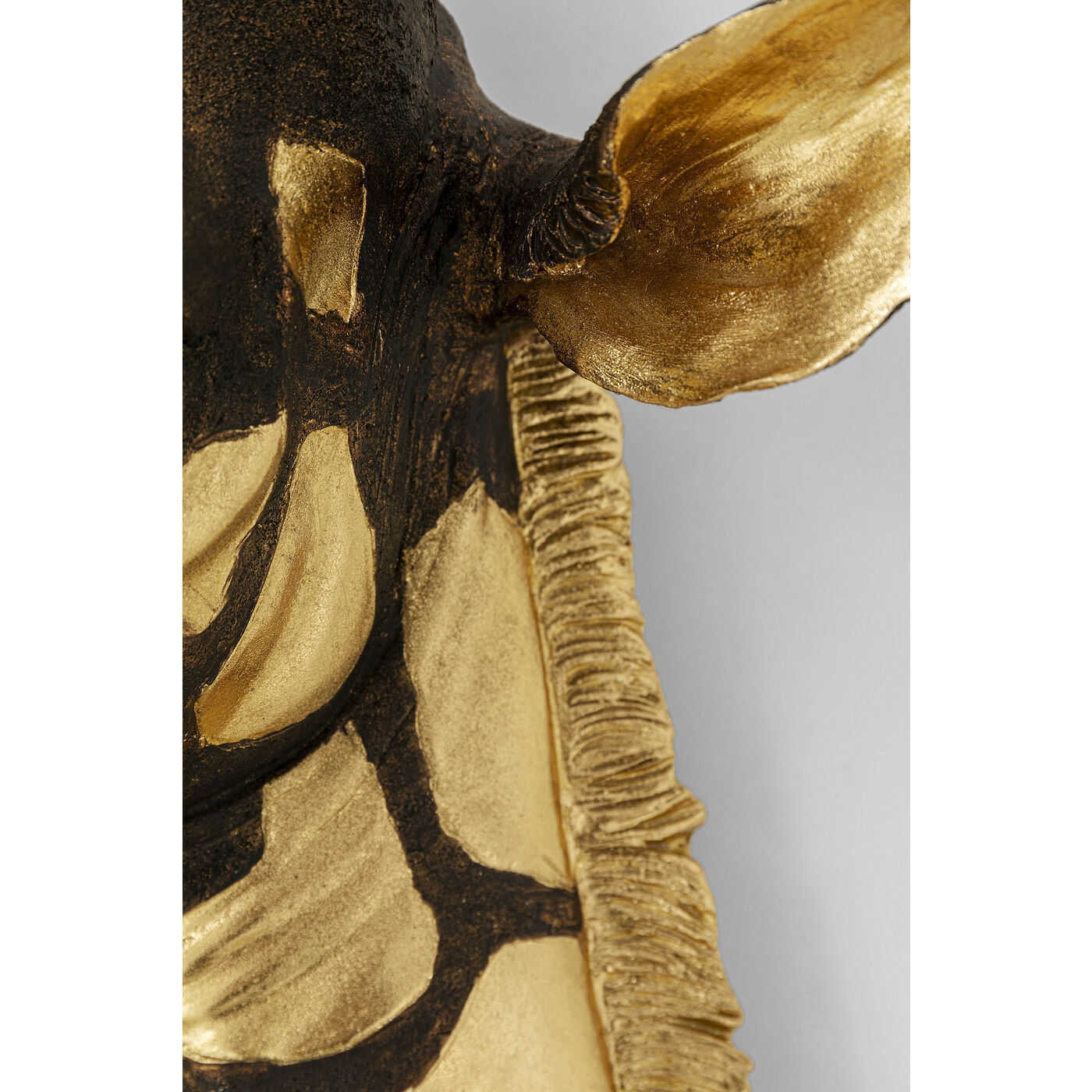 Украшение настенное KARE Giraffe 54854