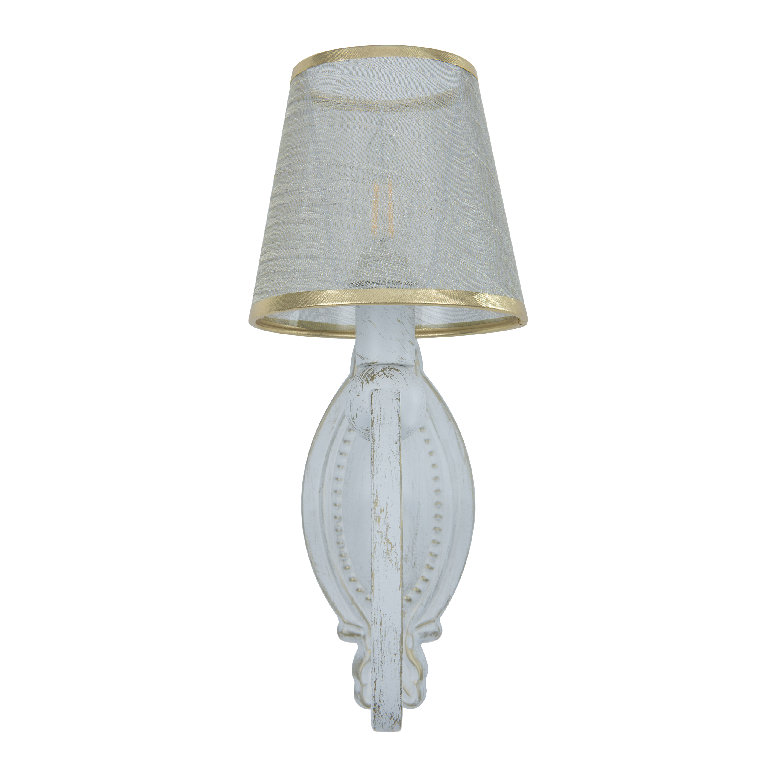 Бра 347203/1W WT+G Arte Milano