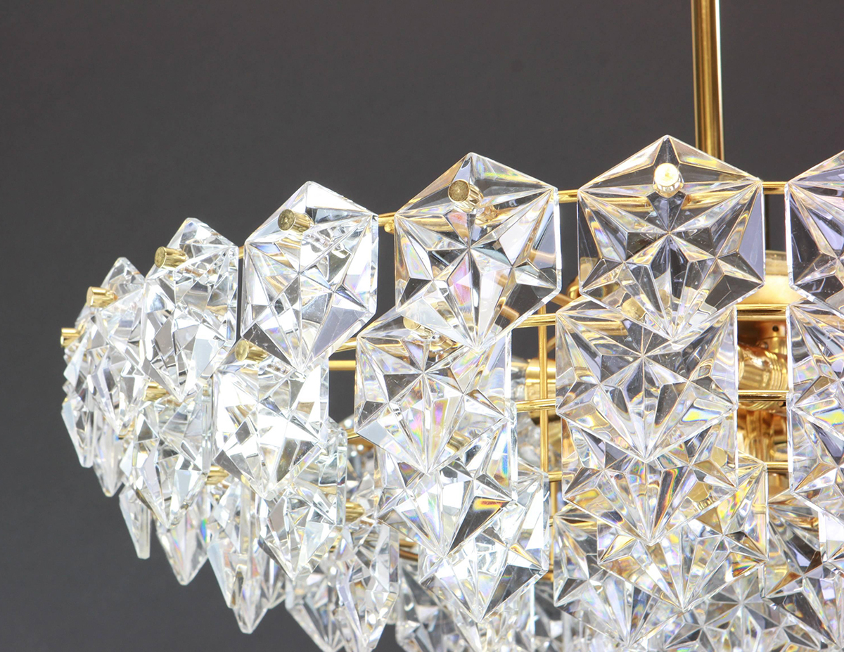 Люстра Delight Collection Hermitage L21