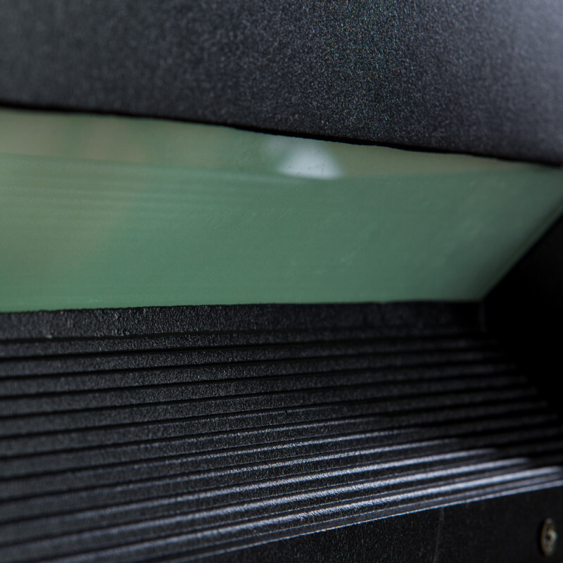 Светильник для ступеней Arte Lamp A5158IN-1BK