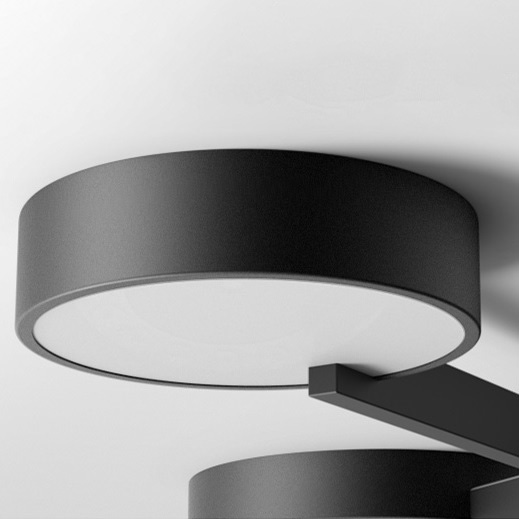 Потолочный Светильник Mida 6 By Imperiumloft