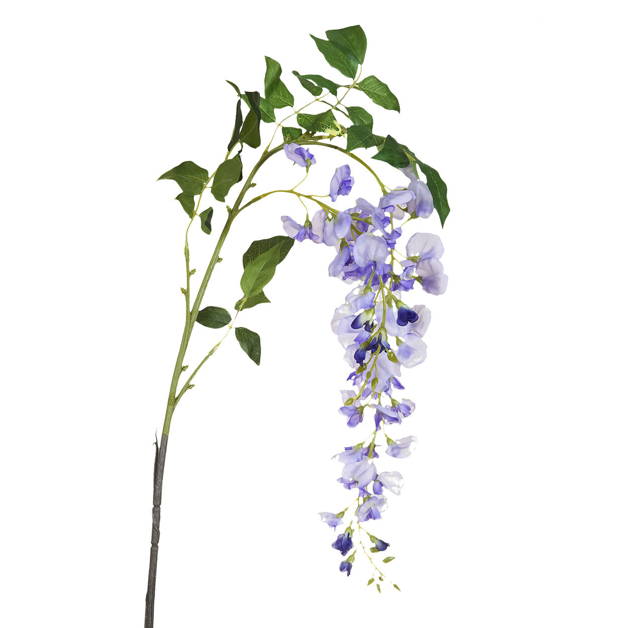 Глициния сиреневая Garda Decor 9F27434-2088