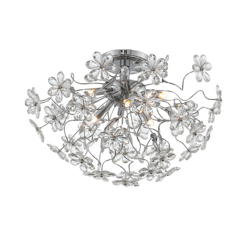 Накладная люстра ST Luce SL385.102.06