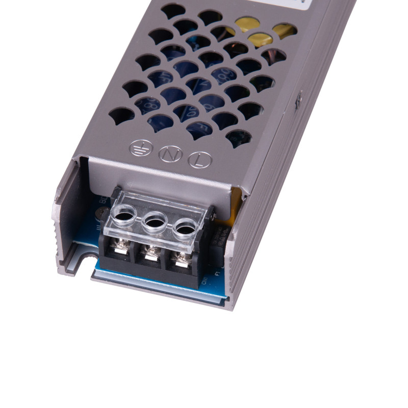 Блок питания для светодиодной ленты Elektrostandard Трансформатор 150W 24V IP00 6,25A LST 10A Блок питания для светодиодной ленты Elektrostandard Трансформатор 150W 24V IP00 6,25A LST 10A