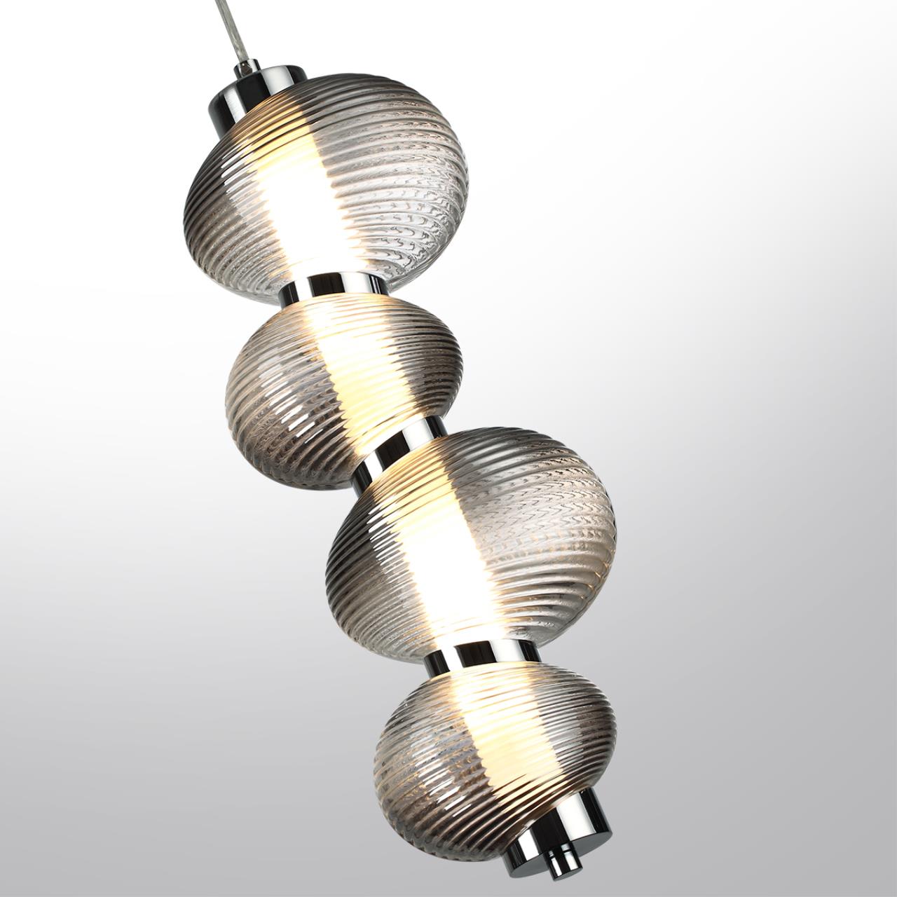 Подвес Odeon Light 5096/17L