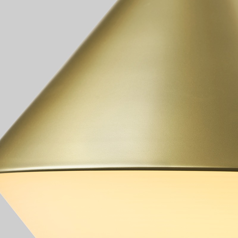 Подвесной светильник WHIRL by ImperiumLoft