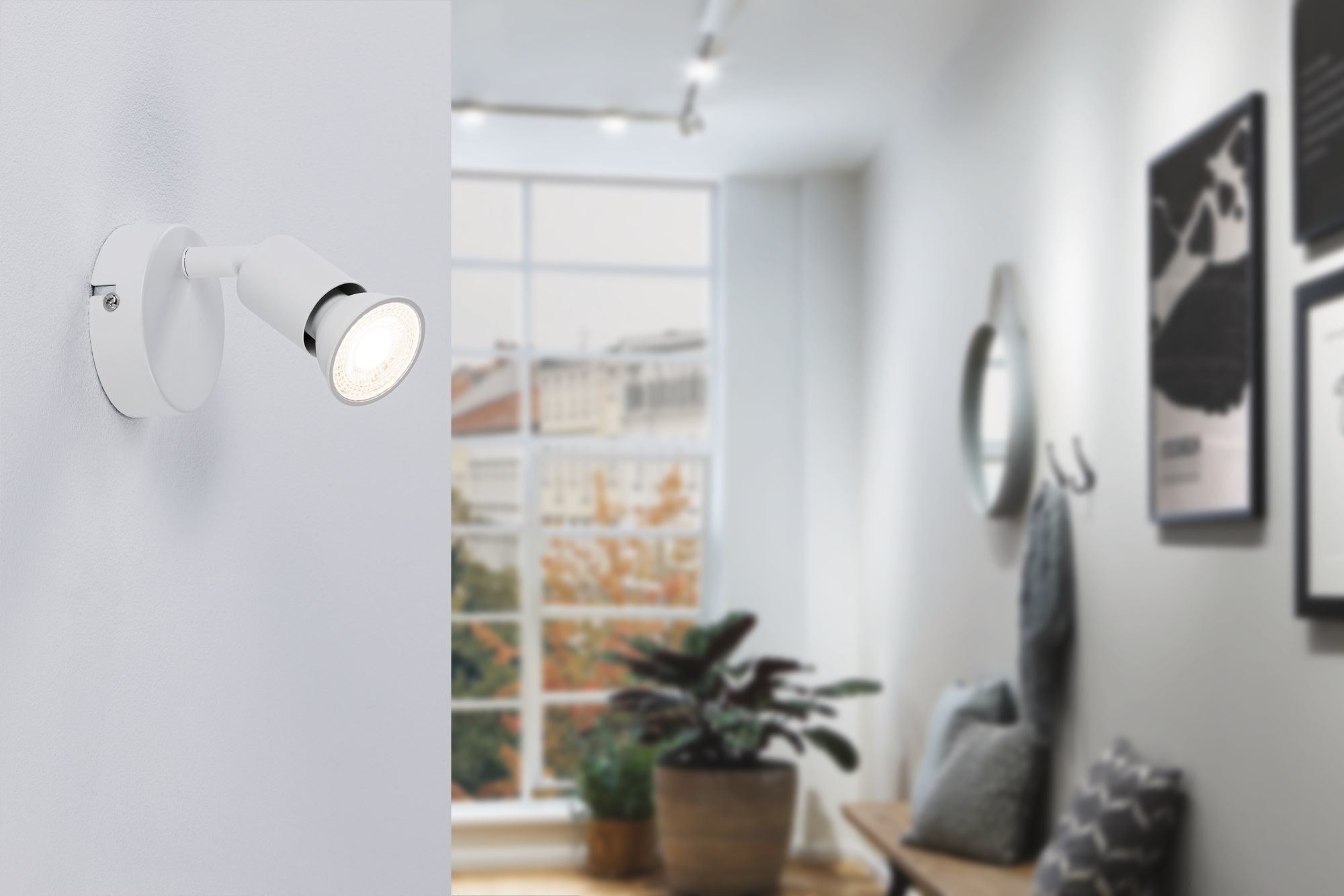 Спот Paulmann 66763