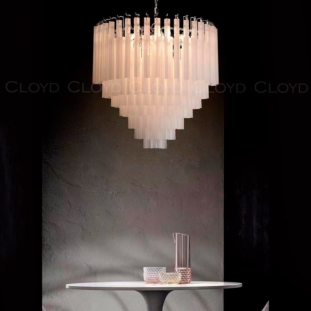 Люстра подвесная Cloyd Libretto 11084