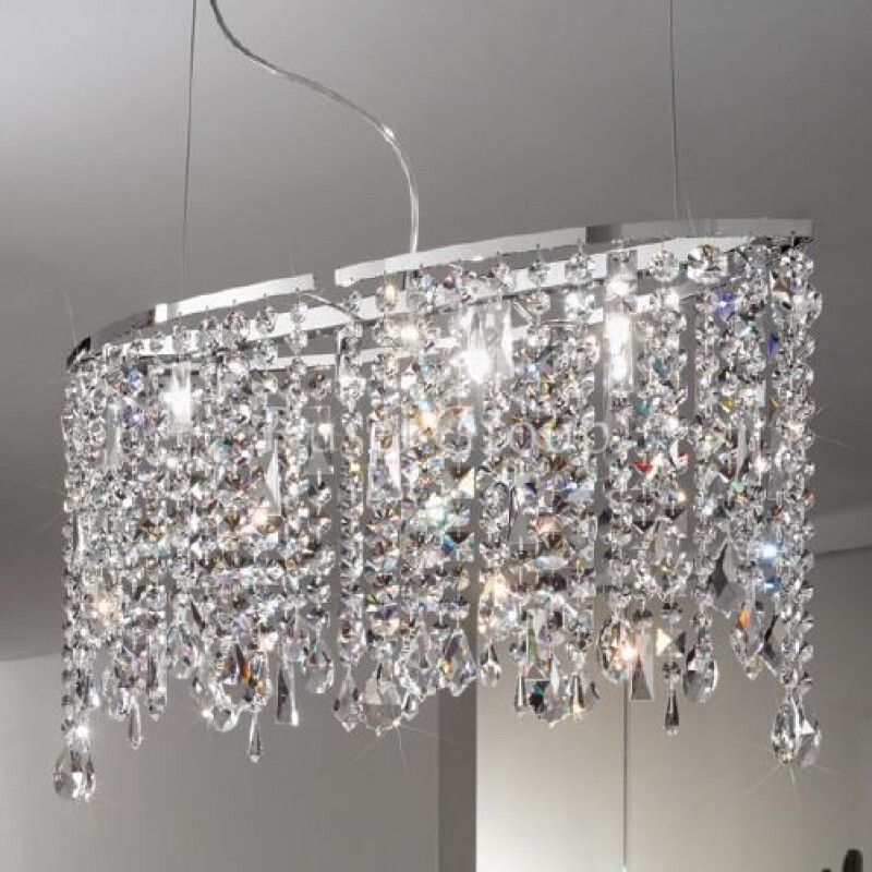 Подвесной светильник Kolarz Eclipse 026.84.5