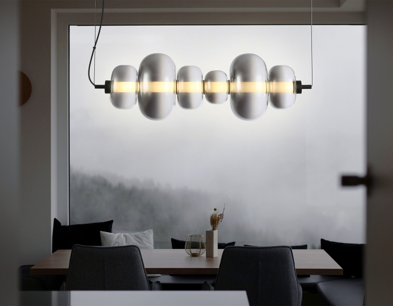 Подвесной светильник Ambrella Light LH11072