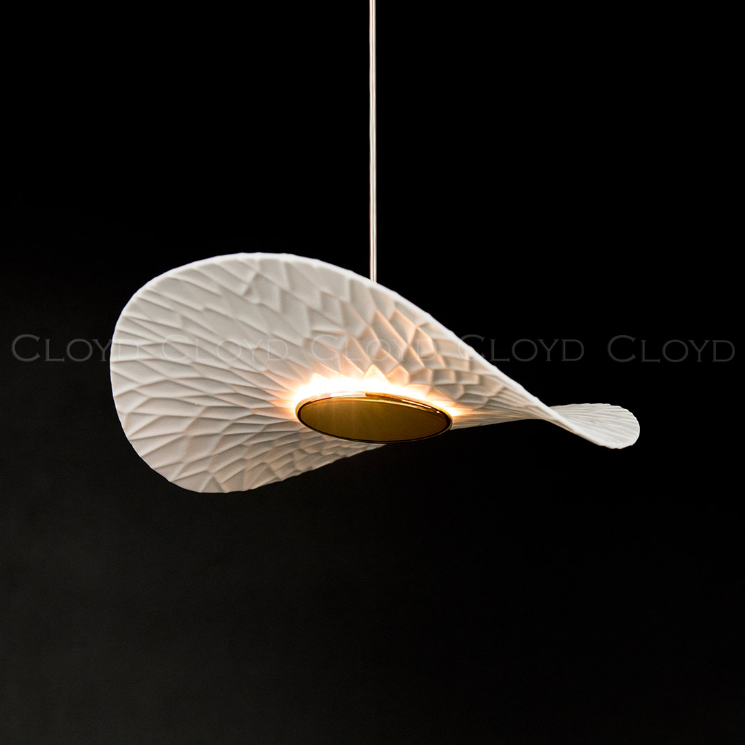 Подвесной светильник Cloyd Floppy 12501