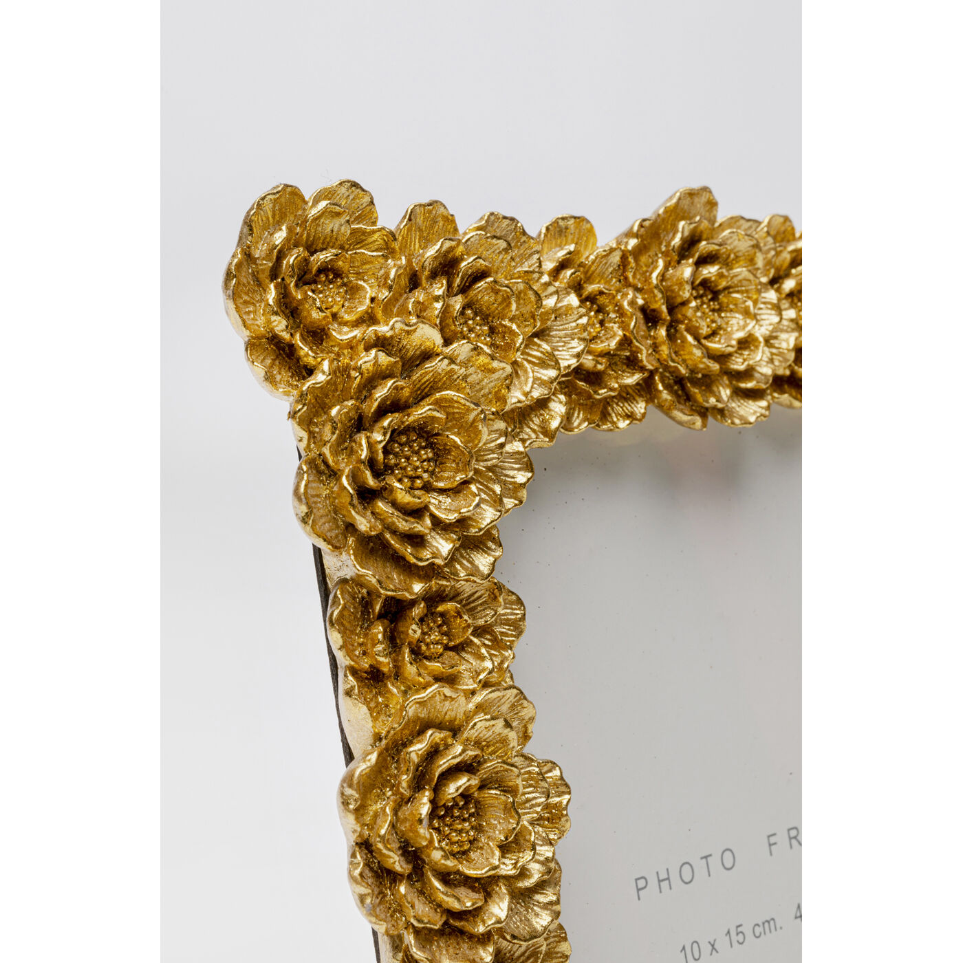 Фоторамка Flower 10x15cm KARE 57881